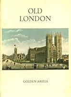 Old London B0007GMOGK Book Cover