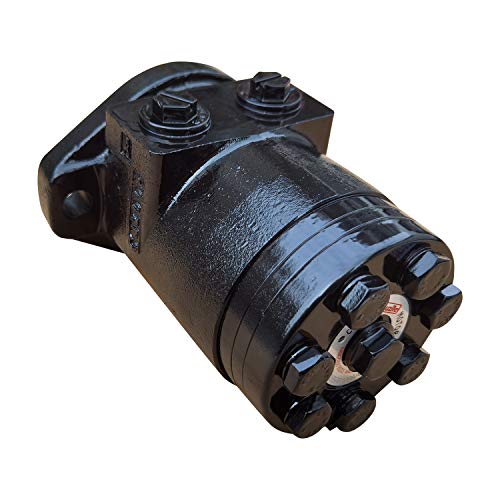 Image of Cycloid Motor BE0065AP100AAAA Replacement TB0050AP100AAAA TB0065AP100AAAA 101-1025 MG041210AAAA ADM50-2RP 151-2381151-3781 BMPH-50-H2-K-P RS-03-0301 272-210 HD104W2FSWP 272-320 AEM50-2RP