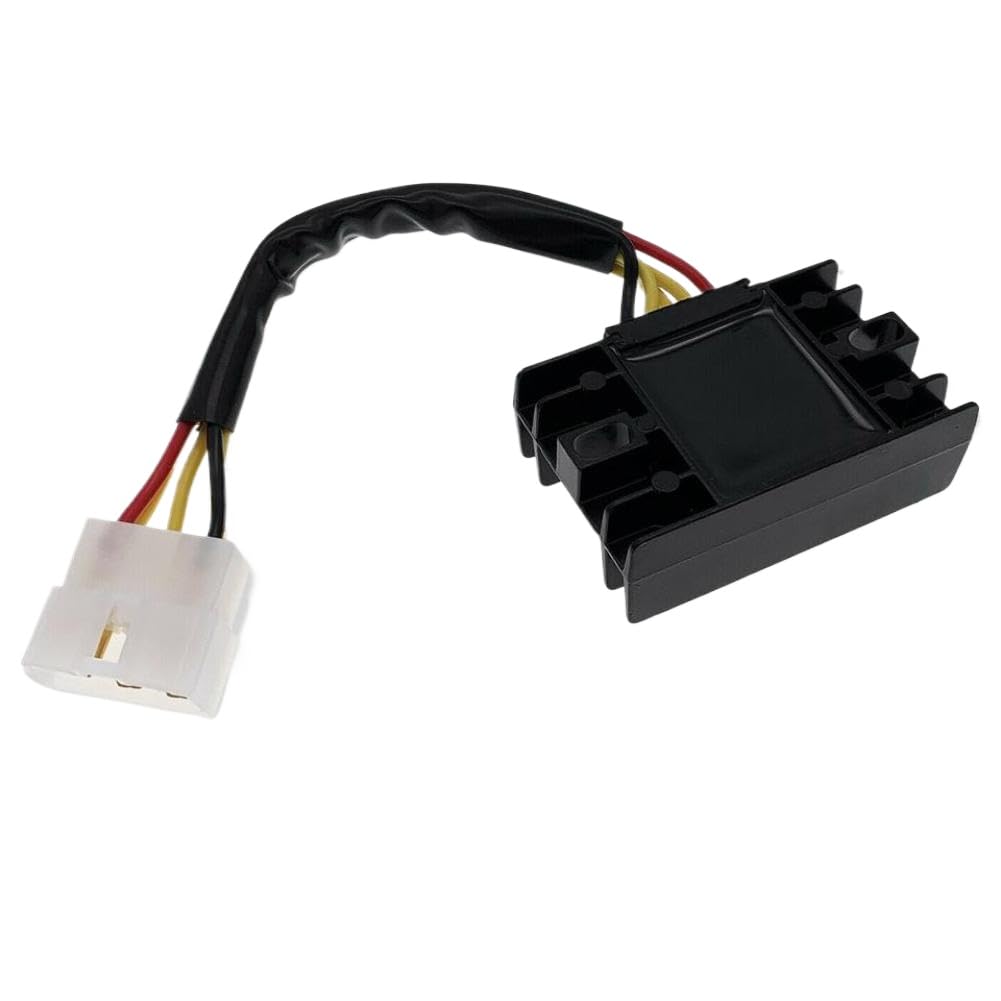 Voltage Regulator Rectifier Compatible With Quadrunner King Quad 160 250 280 300 32800-19B11