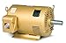 Baldor EM3156T General Purpose AC Motor, 3 Phase, 145T Frame, OPSB Enclosure, 1Hp Output, 1155rpm, 60Hz, 208-230/460V Voltage