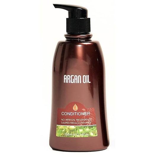 Acondicionador ARGAN OIL FROM MOROCCO 350 ml