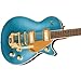 Gretsch Electromatic Pristine LTD Jet Electric Guitar with Bigsby - Mako