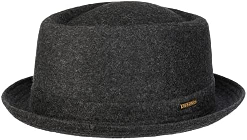 PORK PIE Stetson Odenton (Gebraucht) in für CHF 70 - nur Abholung auf PORK PIE Stetson Odenton (Gebraucht) in für CHF 70 - nur Abholung auf