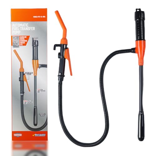 fuel transfer pumps