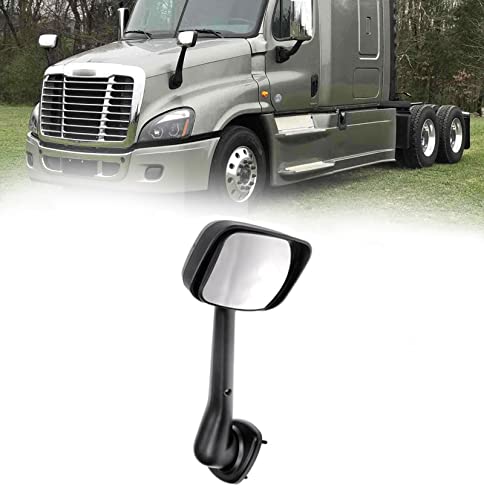 The 10 Best Semi Truck Side Mirrors – Editor Recommended – Everything