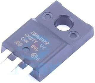 2 Pcs MOSFET STF28N60DM2 TO-220FP-3 STF28N60DM2
