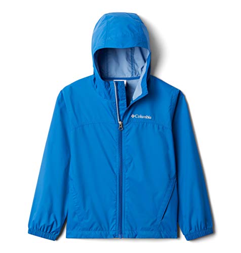 Image of Columbia Boys' Glennaker Rain Jacket
