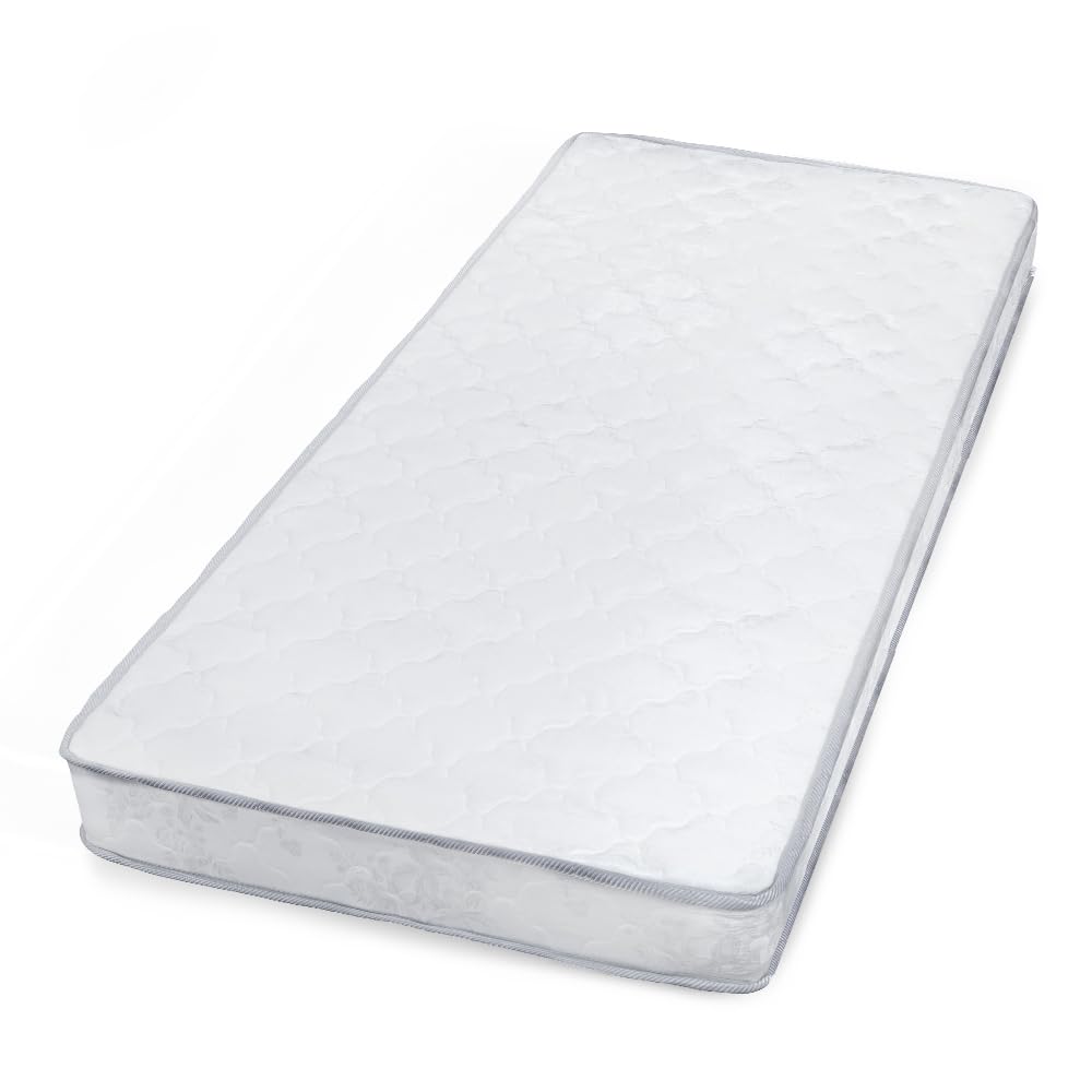 【人気商品】アイリスプラザ 長持ちボンネルコイルマットレス 厚さ16.5cm 連 Amazon.co.jp: アイリスプラザ 長持ちボンネルコイルマットレス 厚さ
