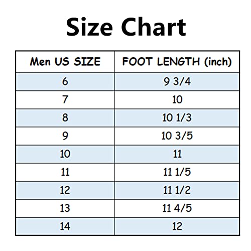 Sylphid Ankle Deck Boots For Men Waterproof Rain Shoes Neoprene Rubber Footwear For Gardening Fishing Hunting And Camping #TOP6