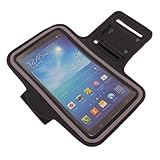 Running Armband Sports Gym Workout Compatible with OnePlus 13/13R, Case Cover Band Arm Strap Reflective