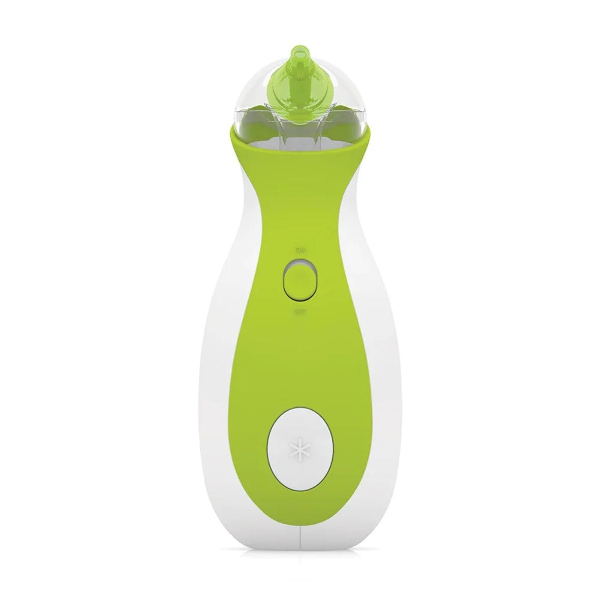 Nosiboo Go Aspirador Nasal