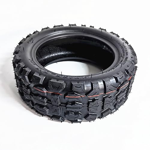 Pneu 90/65-6.5 tubeless de 11 pouces pour scooter électrique et vélo tout-terrain