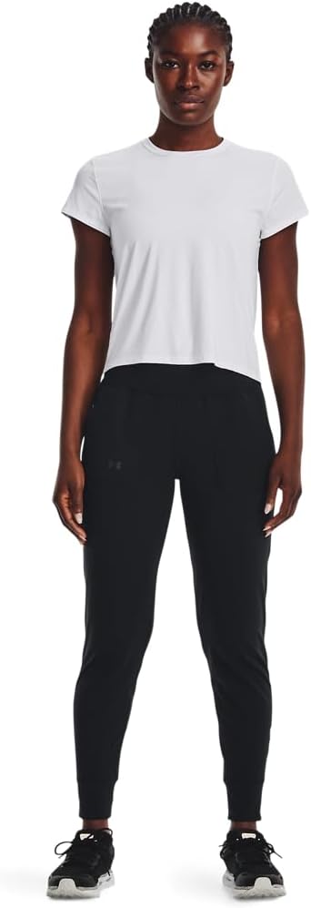 Under Armour Womens Motion Joggers - Image 3