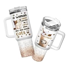 Cat Lady Coffee