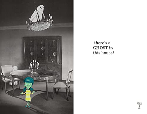 There's a Ghost in this House - Image 4