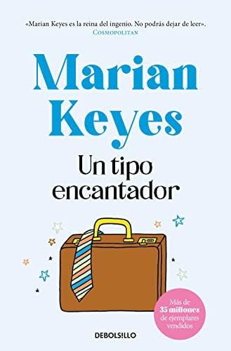 Un tipo encantador (Best Seller)