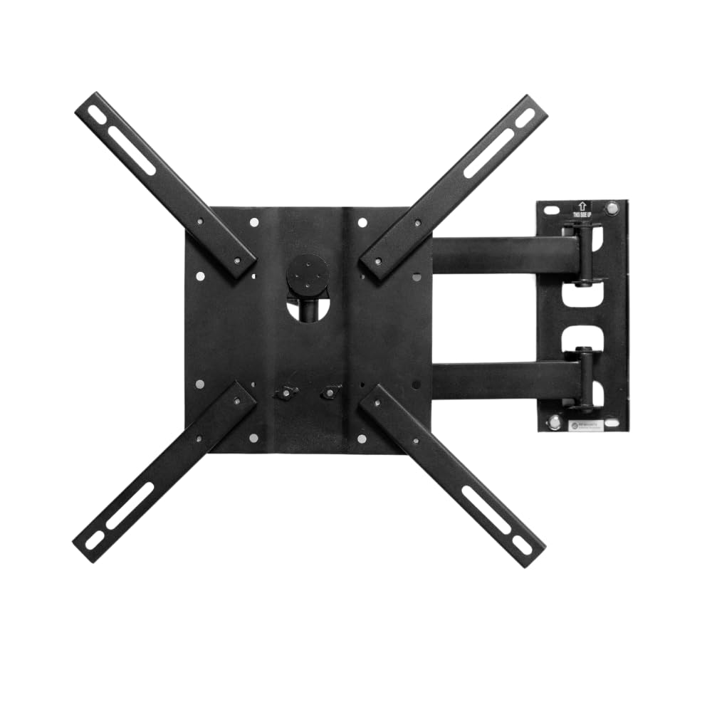 RD MOUNTS-Classic Swivel TV Wall Mount Stand for 40"-65" Inch. Cantilever Articulating (Movable) Flexible TV Mount for LED, LCD, QLED, OLED. (B0CRVNS1X6) Amazon Price History, Amazon Price Tracker