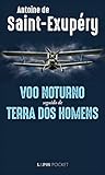 Voo Noturno: Seguido de Terra dos Homens: 1350