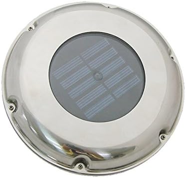Solar Ventilation Fan Solar Vent SV3000