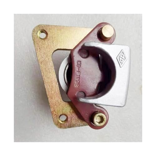 Étrier de frein avant droit haute résistance pour CF Moto Cforce 625 X5 X6 X8