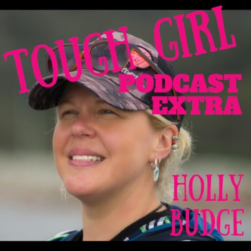 Holly Budge: From Extreme Adventure to Protecting Elephants and Empowering Women Rangers