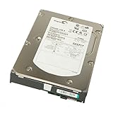 SEAGATE ST373454LW 73 GB 15 K U/min Wide Ultra 320 SCSI LVD/SE Festplatte FIRMWARE: D40
