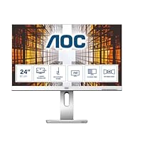 AOC X24P1/GR - 24 Zoll