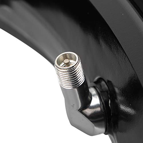 GZYF Motorcycle Front Wheel Rim Replacement Fits For Ducati 959 Panigale 2016-2018 - Thumbnail 6