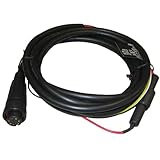GARMIN - Cable de alimentación y datos para GPS 152H