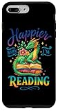Fantasy Book Lovers Reading Magic Dragons