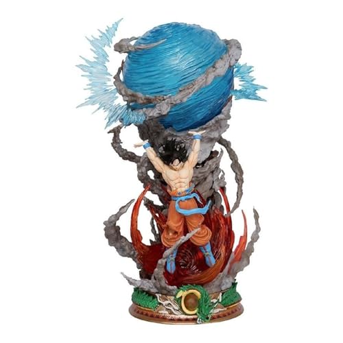 DMYIZZ Anime Figures Cartoon Figurines Cute Collectable Figure Holiday Creative Gift Birthday Decorations