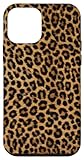 Leopard Pattern Print