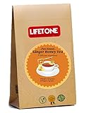 lifetone the tea for better life