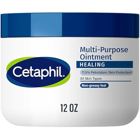 Cetaphil Healing Ointment, 12 oz Cover