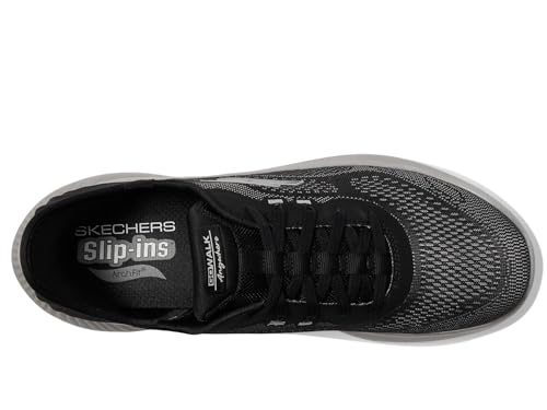 Skechers Men's Hands Free Slip-ins Go Walk Anywhere-Worldwide Sneaker2