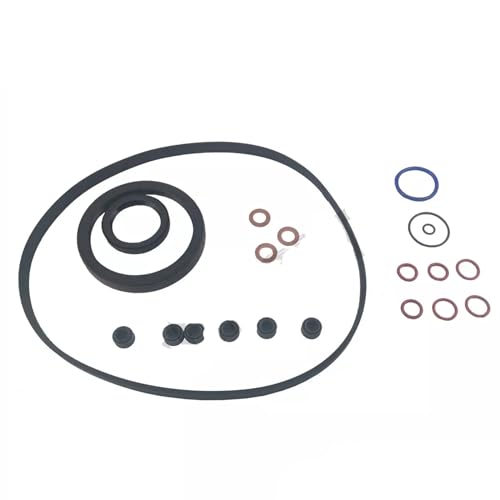 Image of D1402 D1402DI D1402BA Full Overhaul Gasket Kit for Kubota L2550 L2650 L2600DT L2500DT L2800F L2800HST KH91 KH12 Bobcat 225 325 328 329 643 Excavato Engine Repair