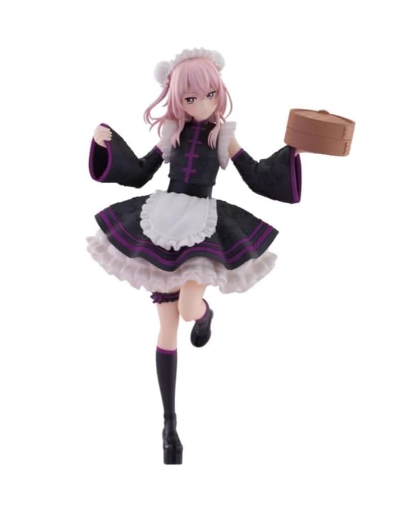 【未開封】着せ恋 ESPRESTO 喜多川海夢 乾紗寿叶 チャイナメイド 5個 Amazon.co.jp: その着せ替え人形は恋をする ESPRESTO Detailed