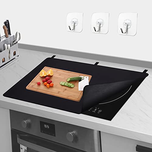Best Induction Cooktop Cover in USA Bestie Talks