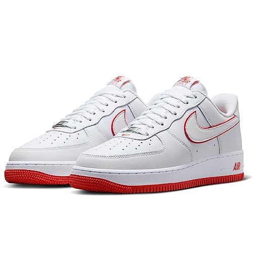 Image of Nike Mens Air Force 1 Mid