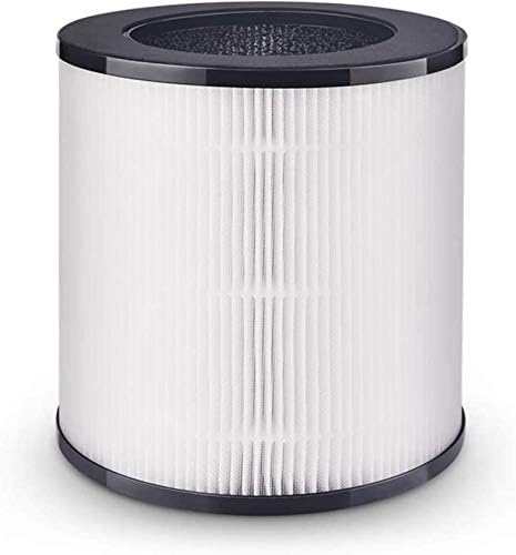 AZEUS Replacement Filter for C8 Moderl Air Purifier (Old Version) by AZEUS - Image 2