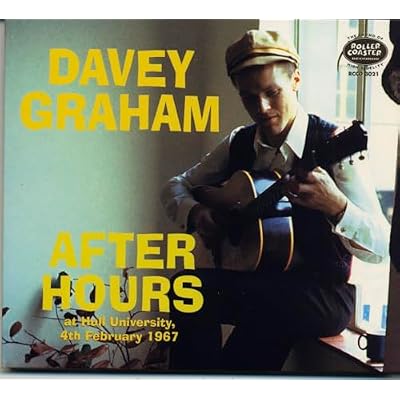 After Hours: Live at Hull University 1967