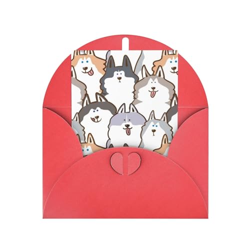 ̃VxA nXL[ bZ[W^[J[h LOjvgJ[h Red