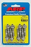 ARP (400-8013) M8 x 1.25 x 45mm Broached 8 Piece Stud Kit
