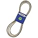 Stens New OEM Replacement Belt 265-604 Compatible with Exmark Lazer Z HP with 52" Deck, Husqvarna LSZ4622, LSZ5422, LSZ5424, MZ5225, RZ4219, RZ4619, RZ4620, RZ5422 and RZ5424 with 52" and 54" Deck