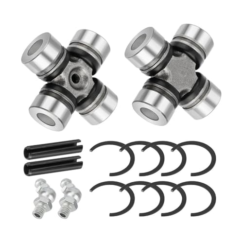 Junta en U de eje de apoyo delantero 2202015 para Polaris Sportsman y General