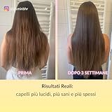 MOTHER NATURE COSMETICS B06XY6CNNB lato 3