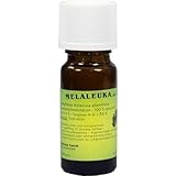 MELALEUKA Öl biologischer Anbau 10 ml