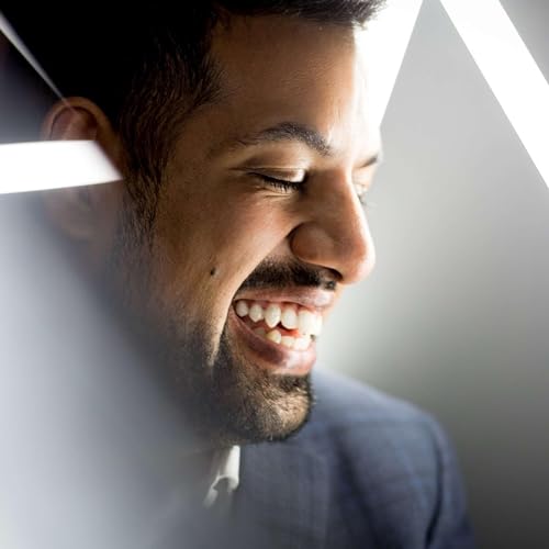 The Random Ask Podcast Por Taj Sandur arte de portada