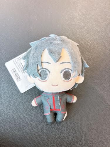 桃源暗鬼 ちまっとさんぬいぐるみPart2 淀川真澄