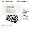 Lash Clusters B02 DIY Eyelash Extensions 72 Clusters Mega Volume C D Curl Individual Lashes Cluster Extensions for DIY at Home (NM-C-8-16MIX)
